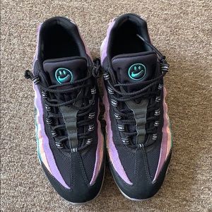 Have a Nike day! Air max 95